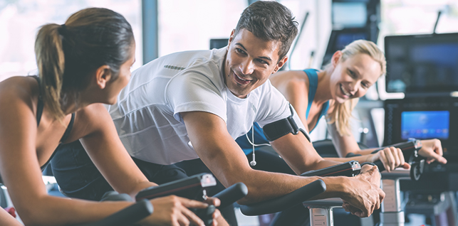 家庭健身房规划