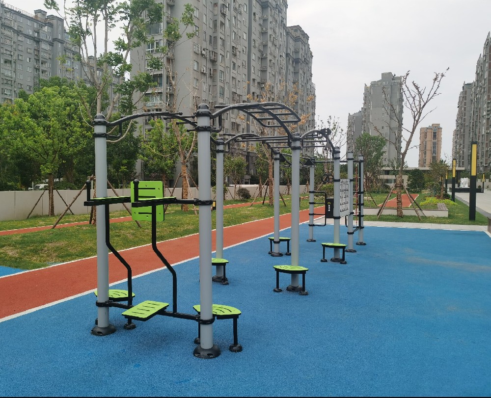 东台市通新人才公寓