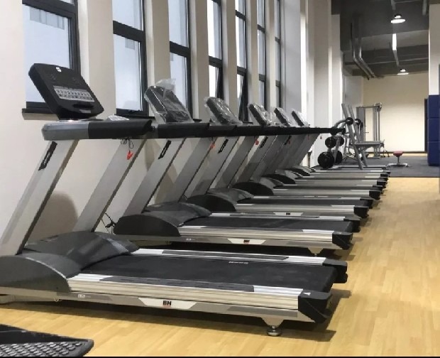 星级酒店健身房器材配置推荐：兼顾品质与体验，打造酒店加分健身空间